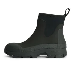 Tretorn Garpa Hybrid Jet Black