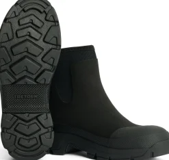 Tretorn Garpa Hybrid Jet Black