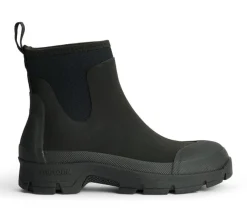Tretorn Garpa Hybrid Jet Black
