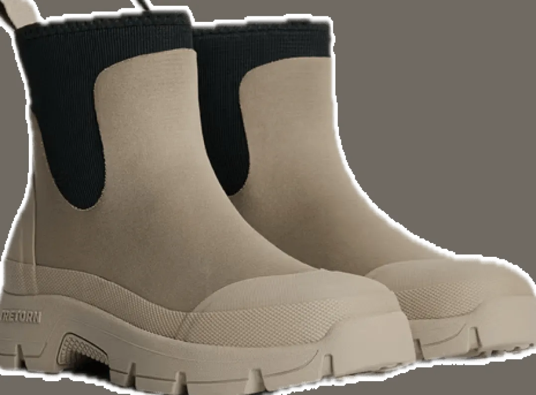Tretorn Garpa Hybrid Mule