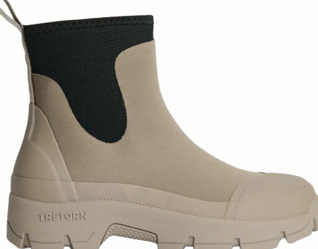 Tretorn Garpa Hybrid Mule