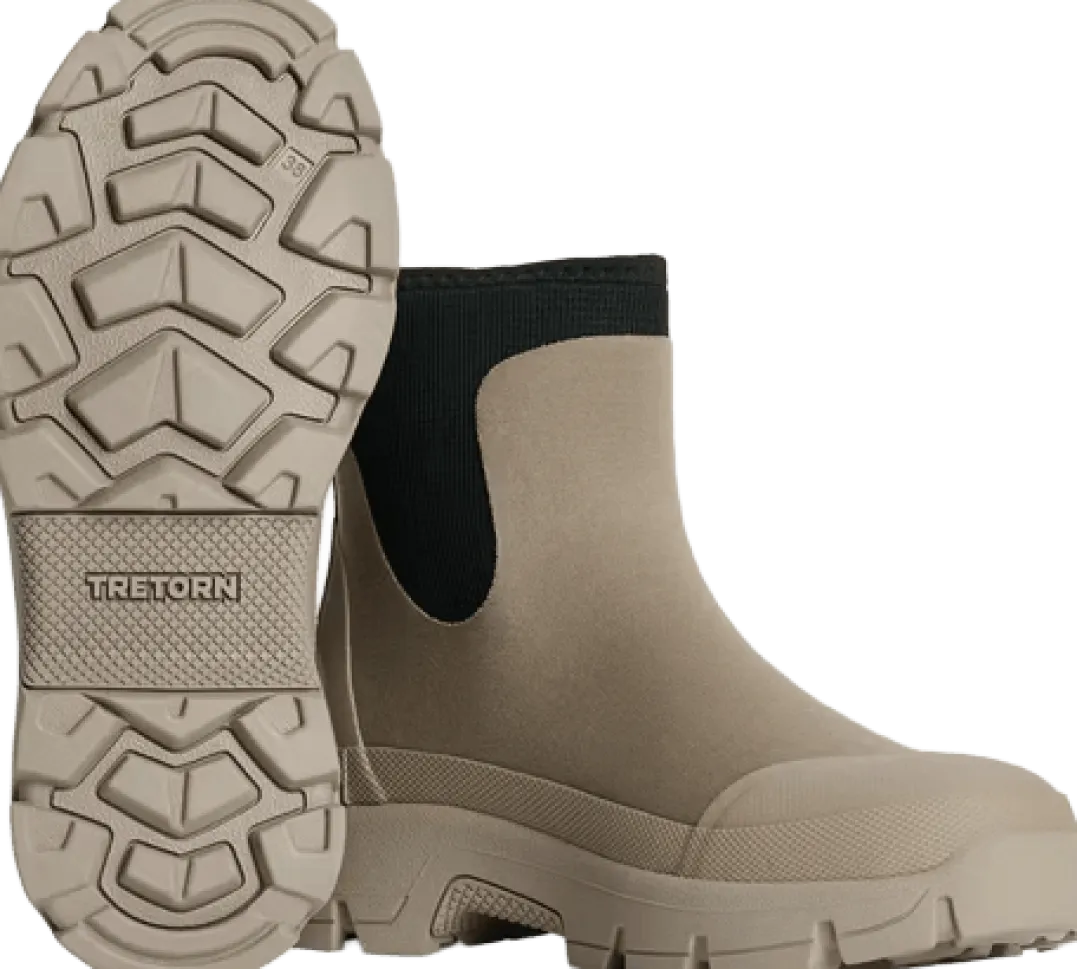 Tretorn Garpa Hybrid Mule