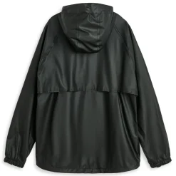 Tretorn Packable Rainbreaker Set Black