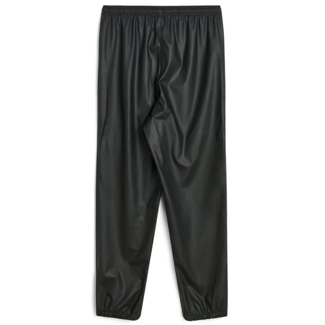 Tretorn Packable Rainbreaker Set Forest Green
