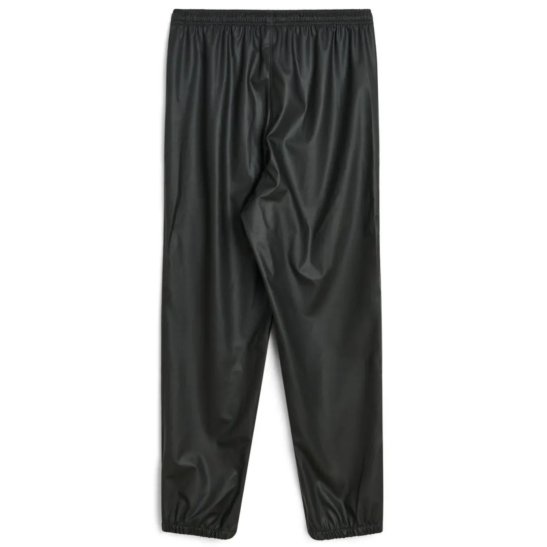 Tretorn Packable Rainbreaker Set Forest Green