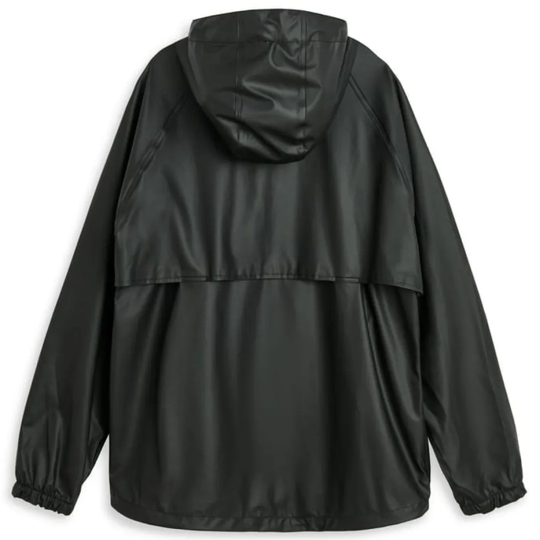 Tretorn Packable Rainbreaker Set Black