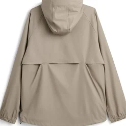 Tretorn Packable Rainbreaker Set Mule