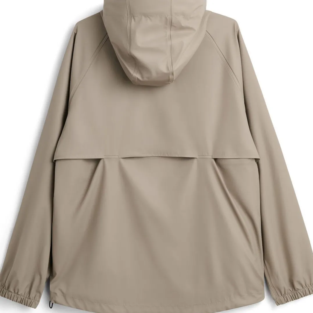Tretorn Packable Rainbreaker Set Mule