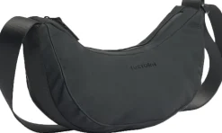 Tretorn Pu Moon Bag Black