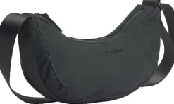 Tretorn Pu Moon Bag Black