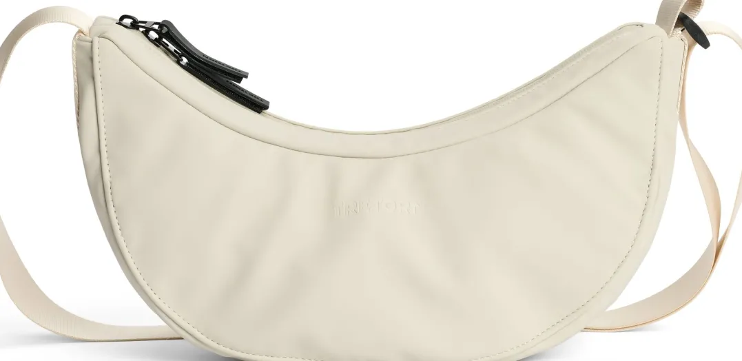 Tretorn Pu Moon Bag Sand