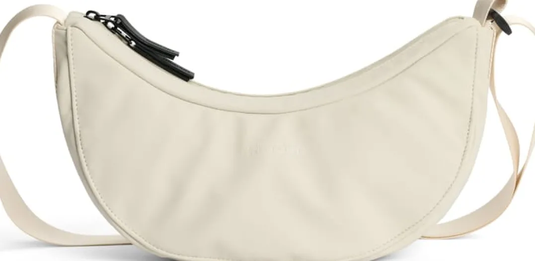 Tretorn Pu Moon Bag Sand
