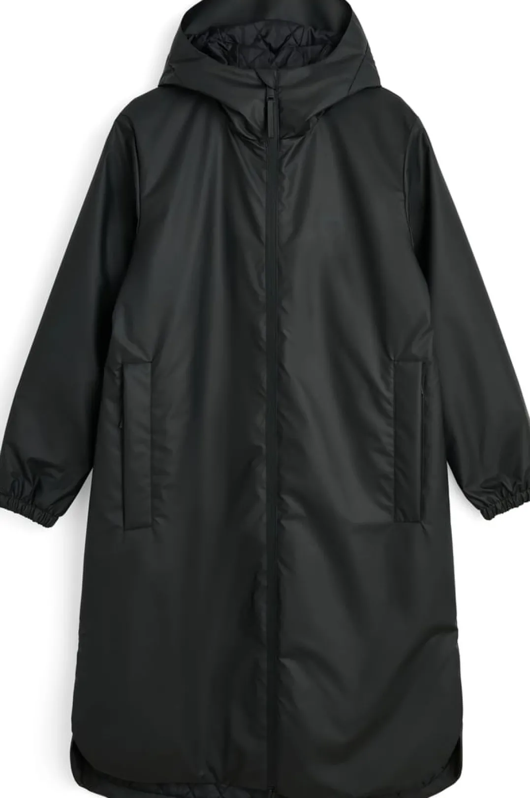 Tretorn Ruby Insulated Raincoat Black