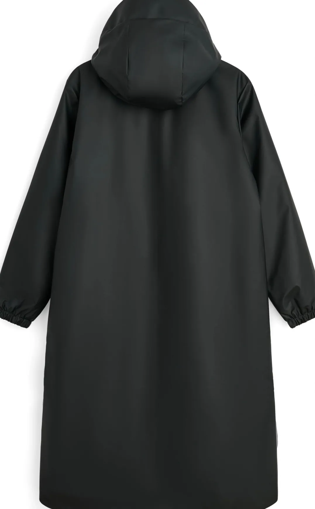 Tretorn Ruby Insulated Raincoat Black