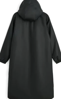 Tretorn Ruby Insulated Raincoat Black