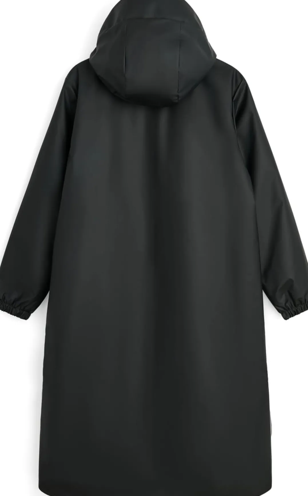 Tretorn Ruby Insulated Raincoat Black