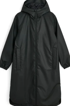 Tretorn Ruby Insulated Raincoat Black