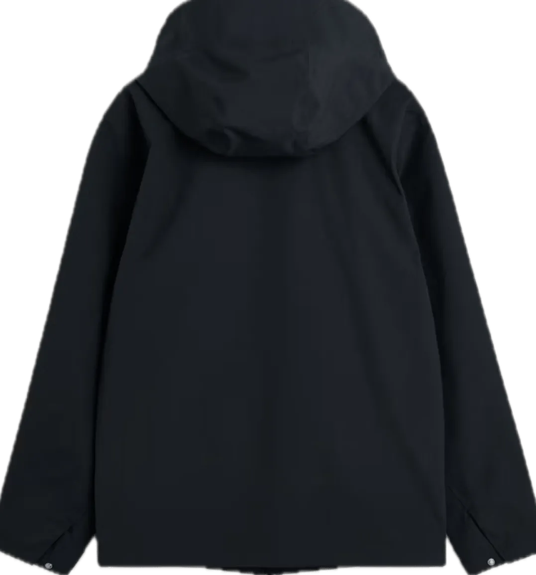 Tretorn Slate Jacket Black