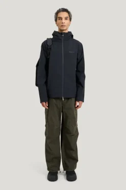 Tretorn Slate Jacket Black