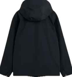 Tretorn Slate Jacket Black
