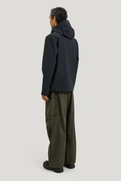 Tretorn Slate Jacket Black