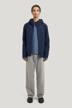Tretorn Slate Jacket Deep Navy