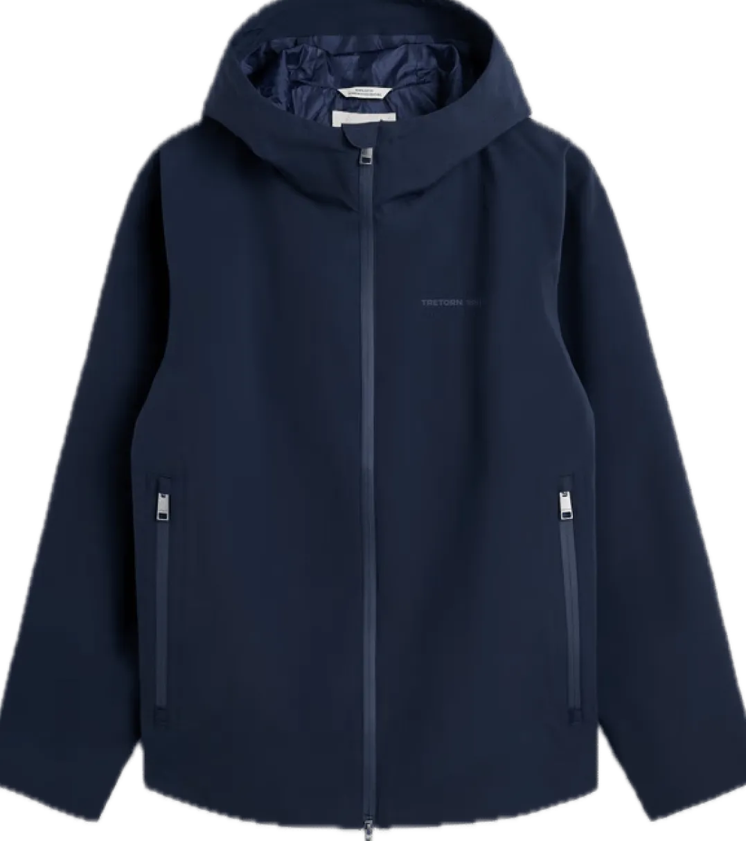 Tretorn Slate Jacket Deep Navy