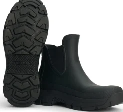 Tretorn Unisex Garpa Black