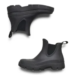 Tretorn Unisex Garpa Black