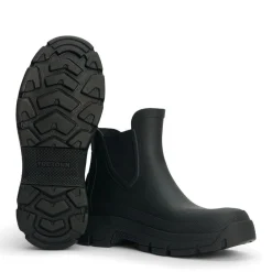 Tretorn Unisex Garpa Black