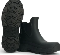 Tretorn Unisex Garpa Black