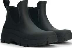Tretorn Unisex Garpa Black