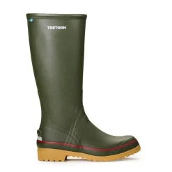 Tretorn Unisex Sarek 72 Green