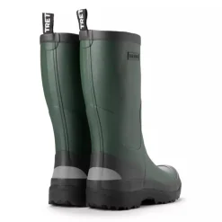 Tretorn Unisex Terräng Green