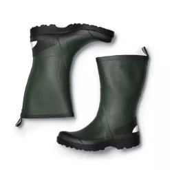 Tretorn Unisex Terräng Green