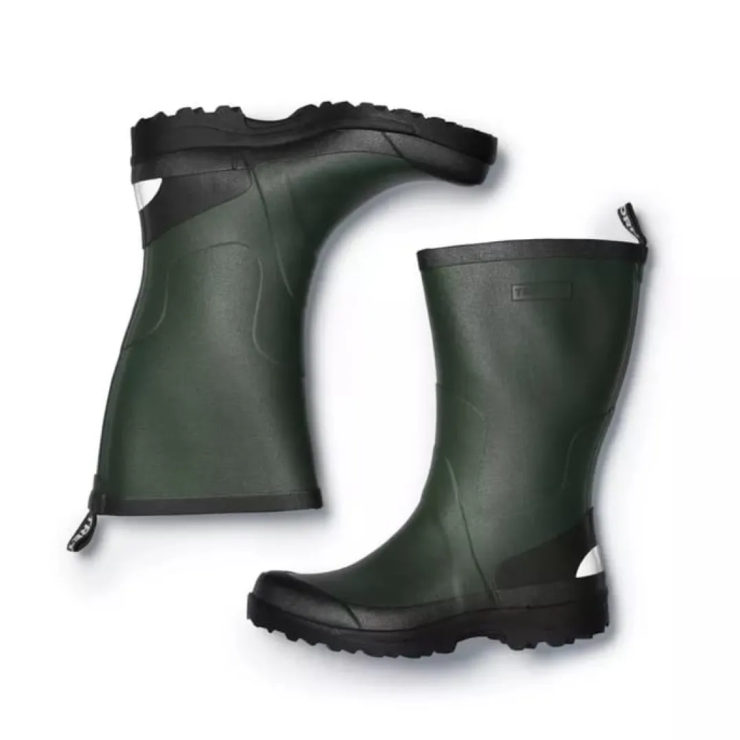 Tretorn Unisex Terräng Green