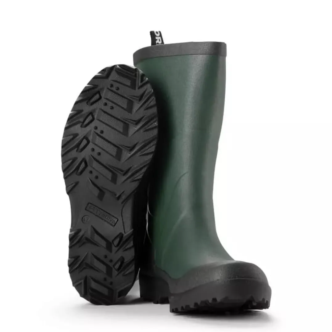 Tretorn Unisex Terräng Green