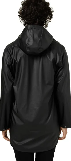 Tretorn Unisex Wings Plus Eco Black