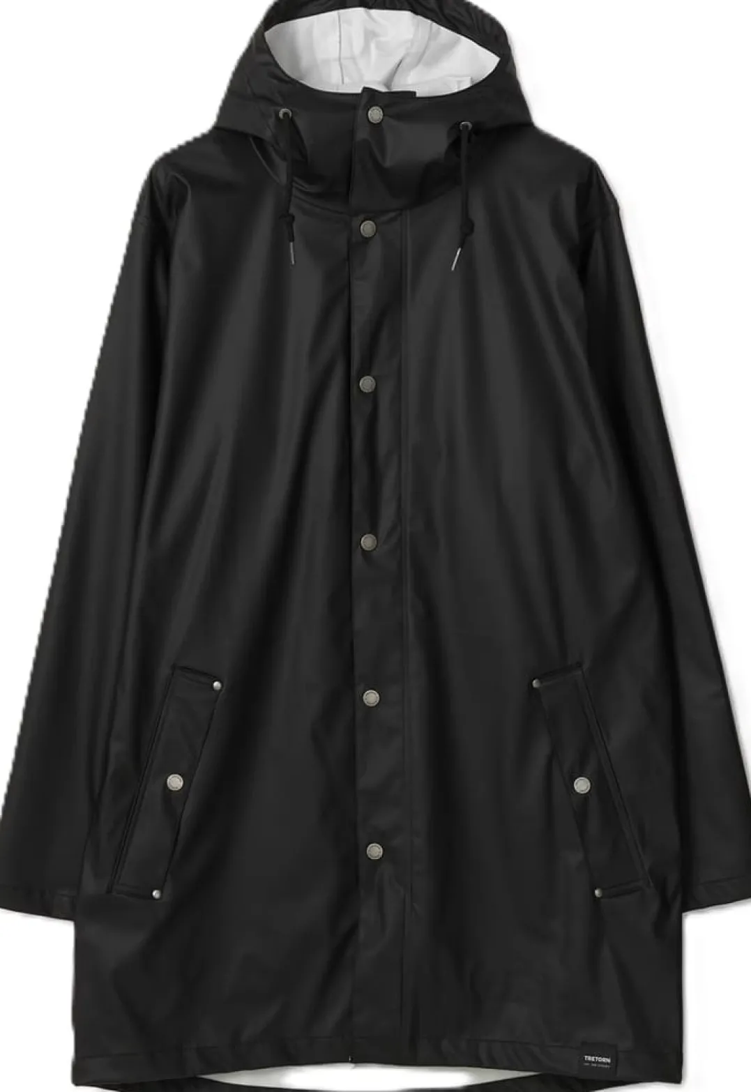 Tretorn Unisex Wings Plus Eco Black