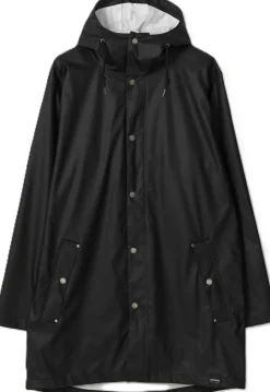 Tretorn Unisex Wings Plus Eco Black