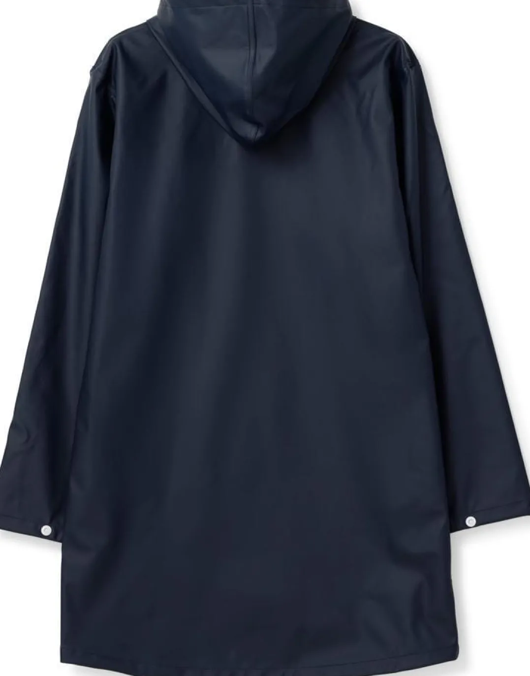 Tretorn Unisex Wings Rain Jacket Navy