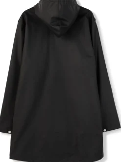 Tretorn Unisex Wings Rain Jacket Black
