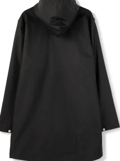 Tretorn Unisex Wings Rain Jacket Black