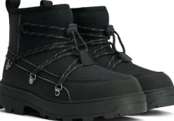Tretorn Women's Alnarp Hybrid Black