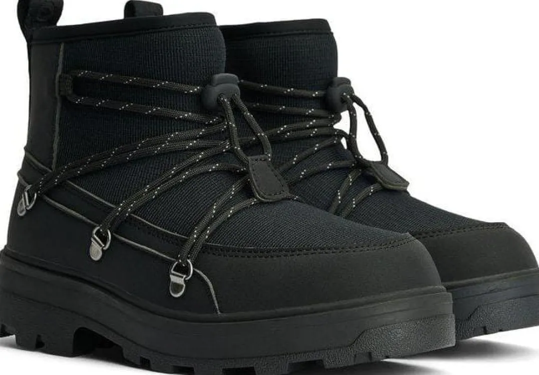 Tretorn Women's Alnarp Hybrid Black