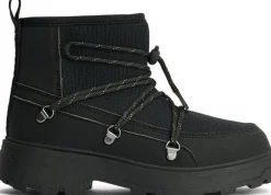 Tretorn Women's Alnarp Hybrid Black