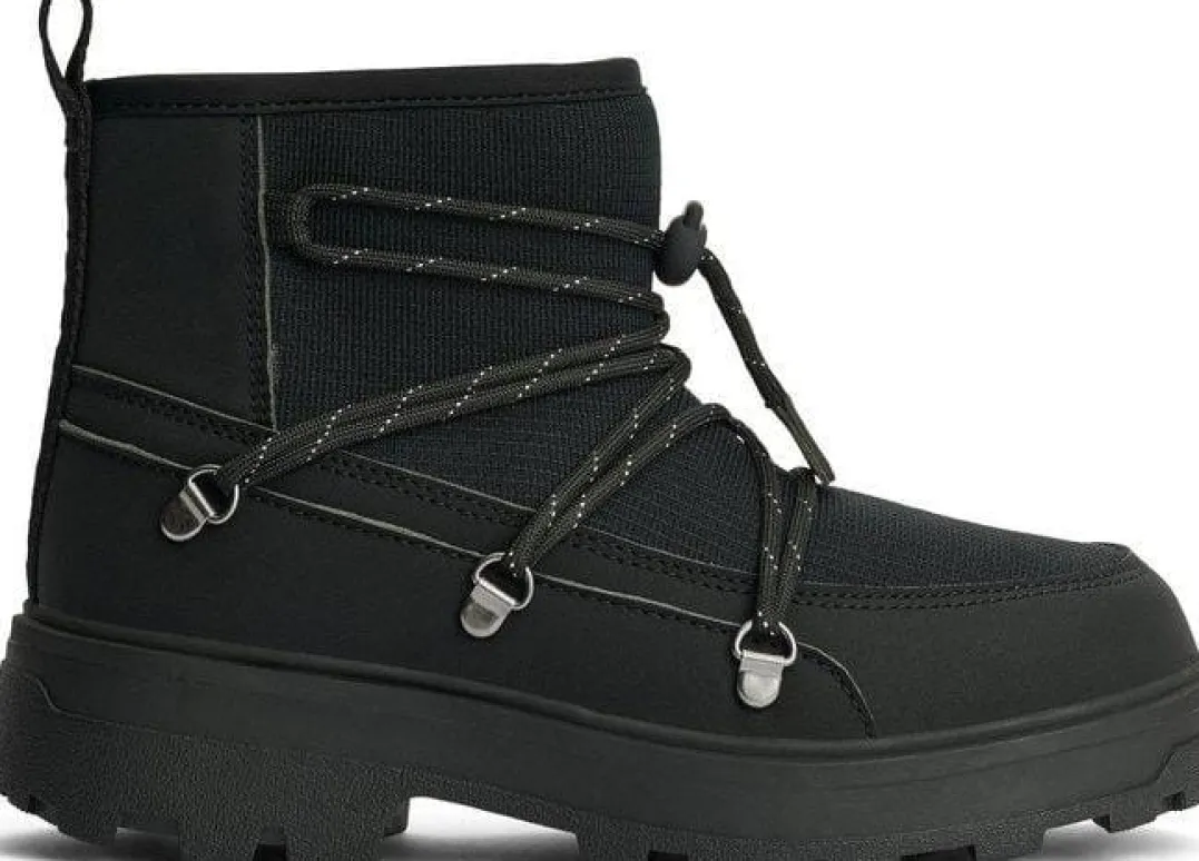Tretorn Women's Alnarp Hybrid Black