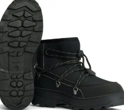 Tretorn Women's Alnarp Hybrid Black