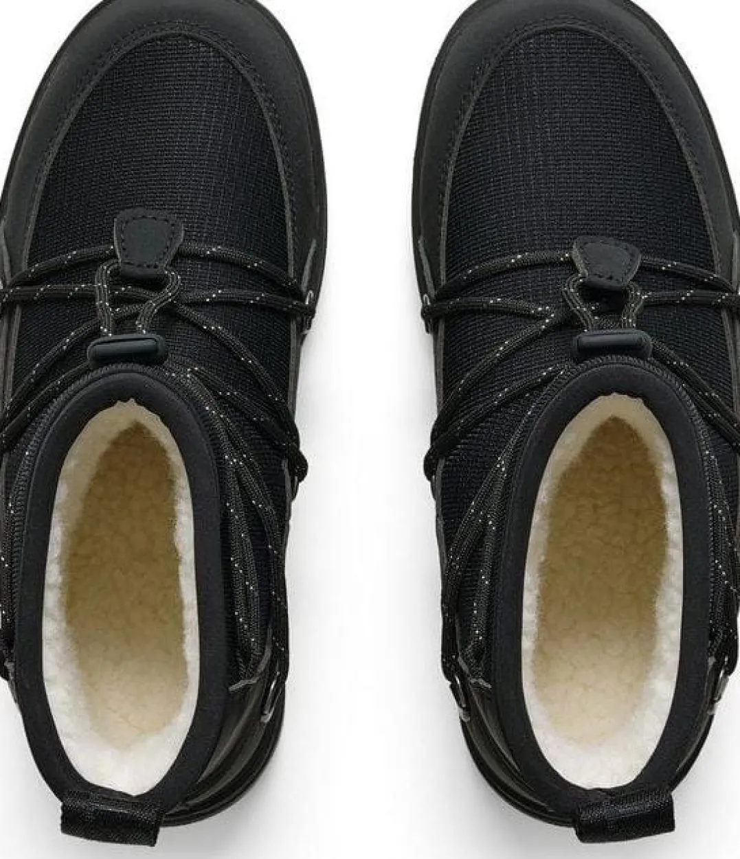 Tretorn Women's Alnarp Hybrid Black