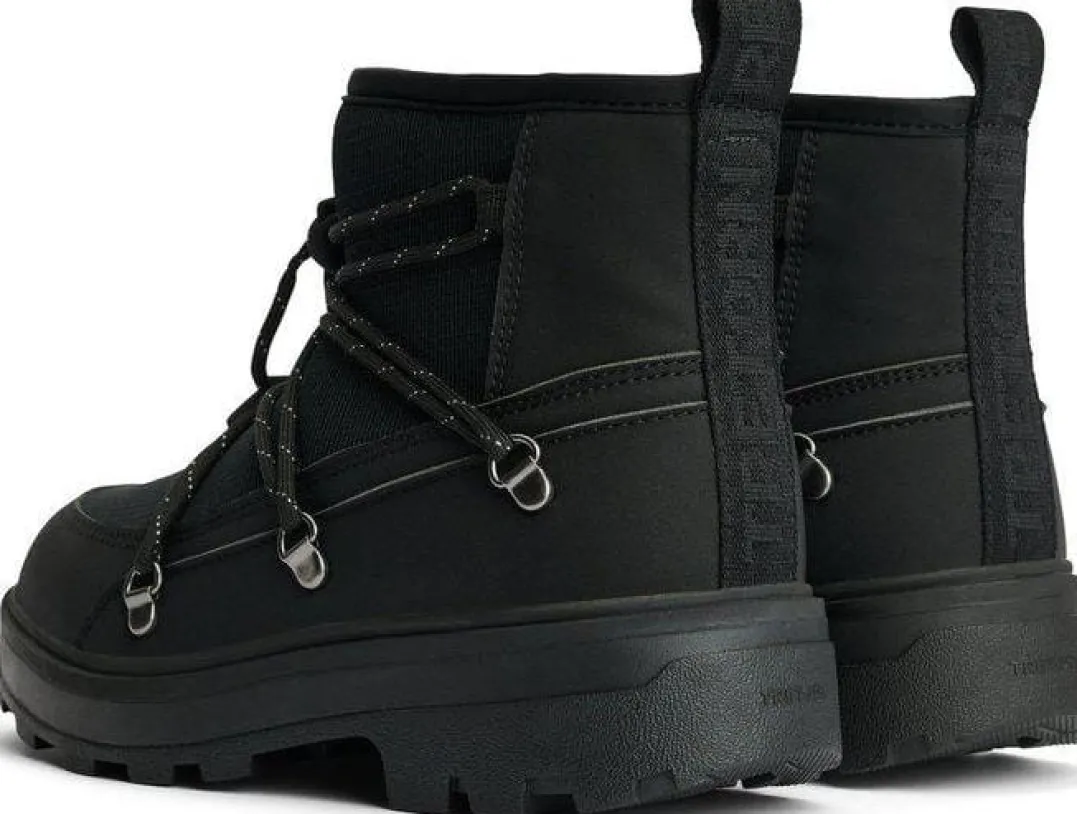 Tretorn Women's Alnarp Hybrid Black